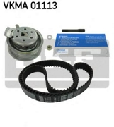 Skf VKMA01113