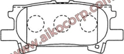 AIKO PF1498