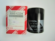 TOYOTA 90915YZZD4