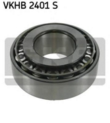 Skf VKHB2401S