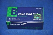 Parts-Mall PKA014