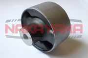 NAKAYAMA J2563