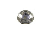 SAMPA 0 * * * 6