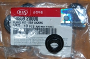 Hyundai-KIA 5 * * * 0