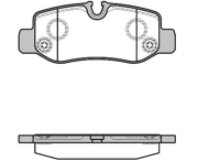 Remsa 162400