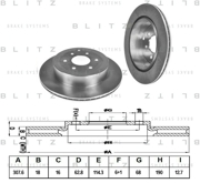 Blitz BS0352