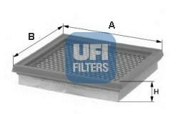 UFI 3091200