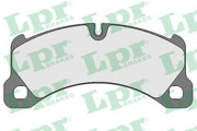 Lpr 05P1731