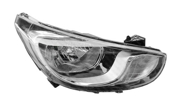 Hyundai-KIA 921024L000