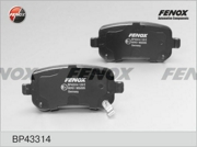 FENOX BP43314