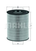 Mahle/Knecht LX794 