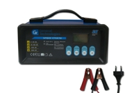 General Technologies NC05BC033 Зарядное устройство 12/24 V:5A,10A,15A,20 A до 230 Ah