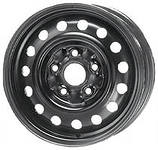 KRONPRINZ 910009 Диск штампованный 6.5x15 5/120 ET47 D72.5