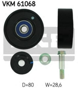 Skf V * * * 8