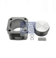 DT Spare Parts 461654