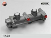 FENOX T * * * 1