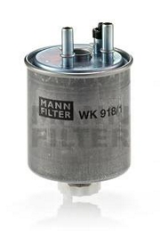 MANN-FILTER WK9181 Топливный фильтр