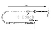 Bosch 1987482069
