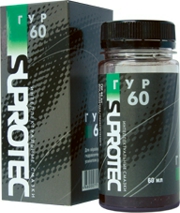 Suprotec 4660007120079 Триботехнический состав SUPROTEC ГУР (0.06л)