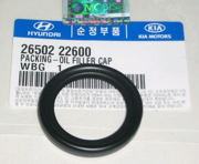 Hyundai-KIA 2650222600