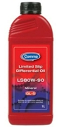COMMA LS80W901L