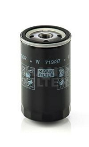 MANN-FILTER W71937 Масляный фильтр