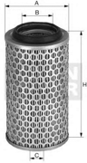 MANN-FILTER C * * * 2