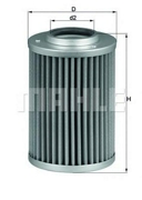 Mahle/Knecht H * * * 0