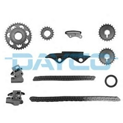Dayco KTC1009 Комплект цели привода распредвала