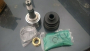 GENERAL MOTORS 95228684 ШРУС наружный в сборе а т