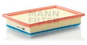 MANN-FILTER C31116 Фильтр воздушный MANN