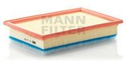 MANN-FILTER C31116