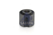 SAMPA 020027