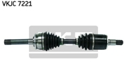 Skf VKJC7221