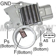 Mobiletron VRF910