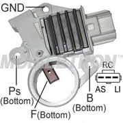 Mobiletron V * * * 0