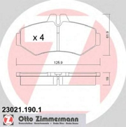 Zimmermann 230211901