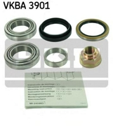 Skf VKBA3901