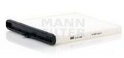 MANN-FILTER CU24009