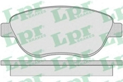 Lpr 05P807