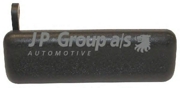 JP Group 1587100380 Ручка открывания передней двери правая / FORD Escort, Fiesta, Sierra, Scorpio 83-94