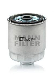 MANN-FILTER WK8181