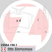 Zimmermann 235541501