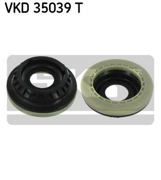 Skf VKD35039T