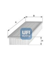 UFI 3025300