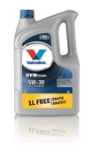 Valvoline 8 * * * 4