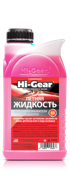 Hi-Gear HG5647 Летняя стеклоомывающая жидкость, 1л