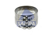 SAMPA 0 * * * 5