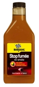 Bardahl 1020 Присадка в масло BARDAHL NO SMOKE (curative oil treatment) 473 мл
