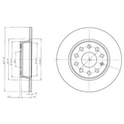 Delphi BG4324